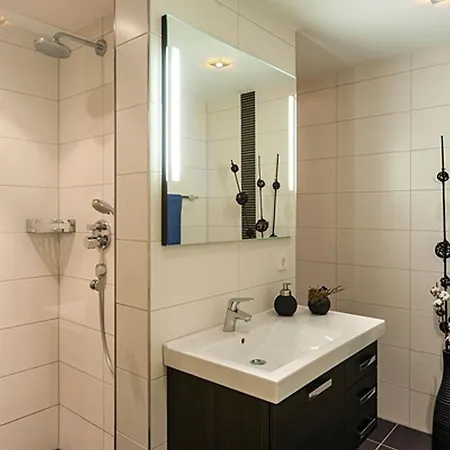 Les Belles, Haus Cecile, Fw Attractive, Whg 4 *